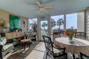 22 Beach Club Villa